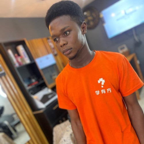 Nyarko J. profile photo