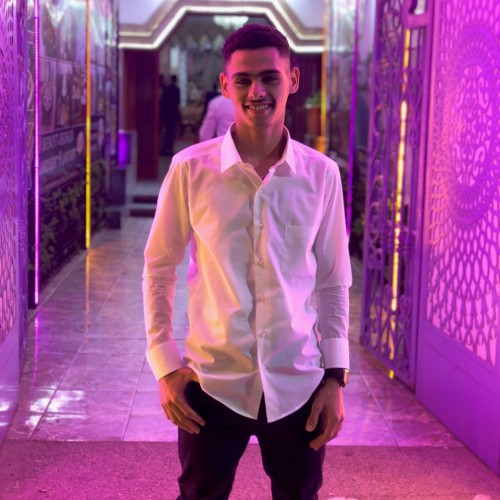 Hocine B.