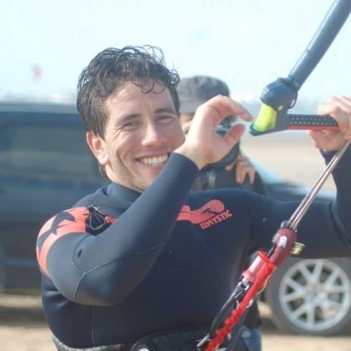 Yassine B. profile photo