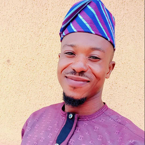 Ayodele T. profile photo