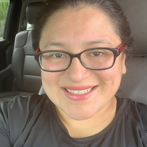 Ana S. profile photo