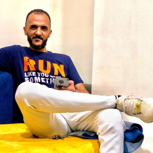 Mohammed S. profile photo