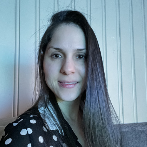 Maria M. profile photo