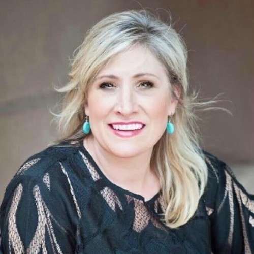kristin k. profile photo