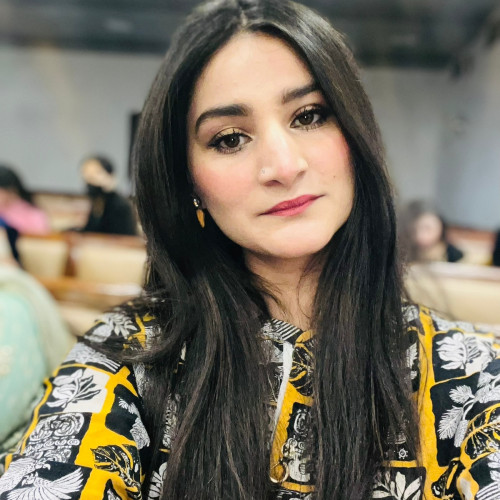 Tayyaba Z. profile photo