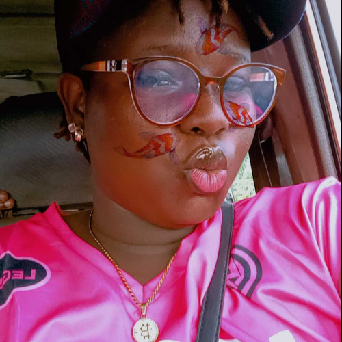 OLAJORIN H. profile photo