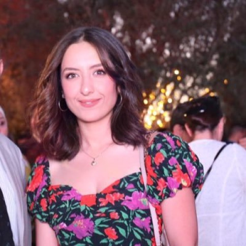 CHAHINEZ R. profile photo