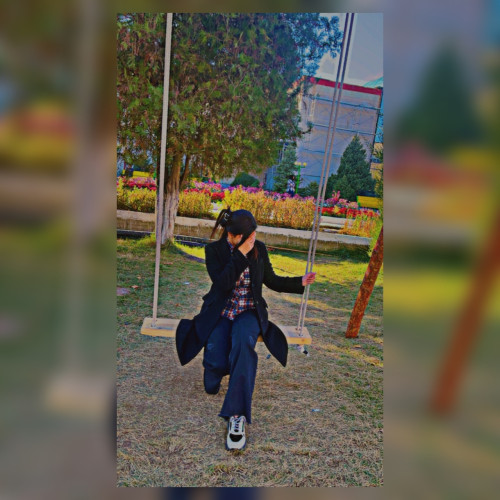 Fatima N. profile photo