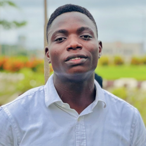 Nathaniel A. profile photo