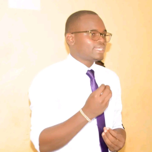 DOMNIC O. profile photo