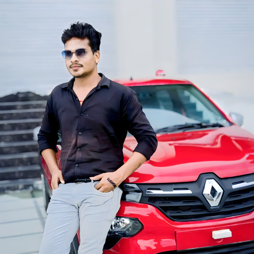 Manas M. profile photo