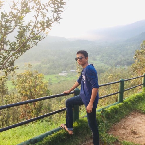 vihanga  .