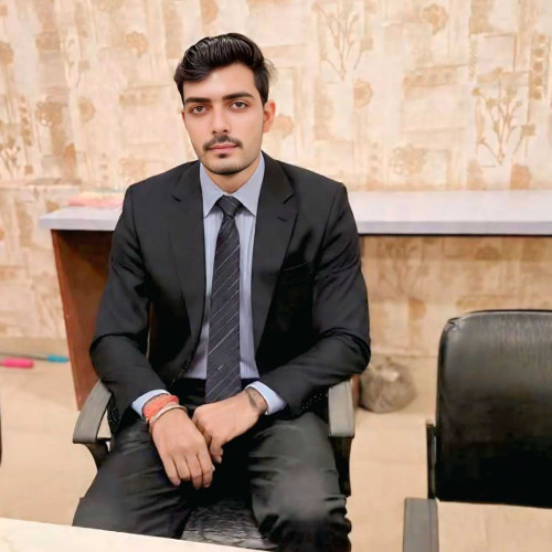 Vishal M. profile photo
