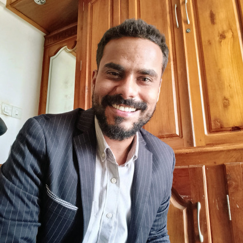 Ashwini  G. profile photo
