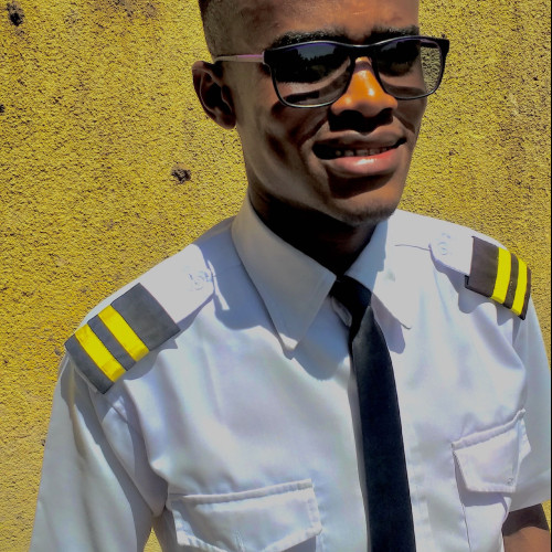 Manuary J. profile photo