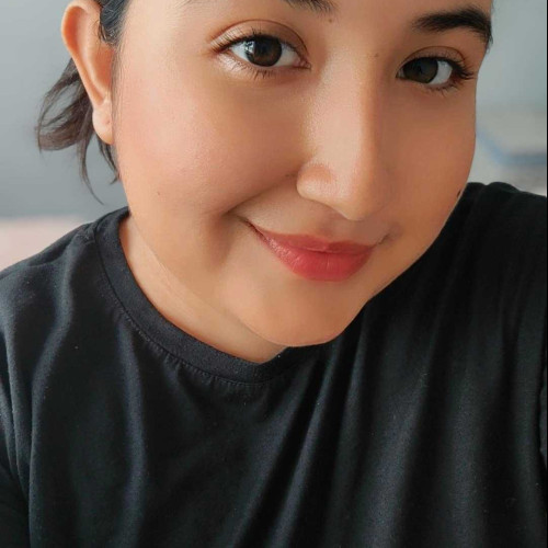 Amani V. profile photo
