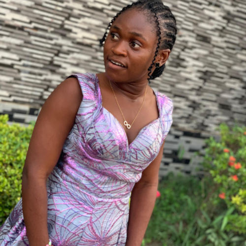 Gbemisola K. profile photo