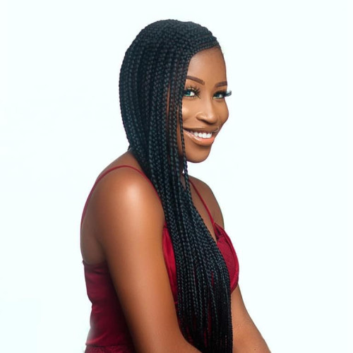 Blessing I. profile photo