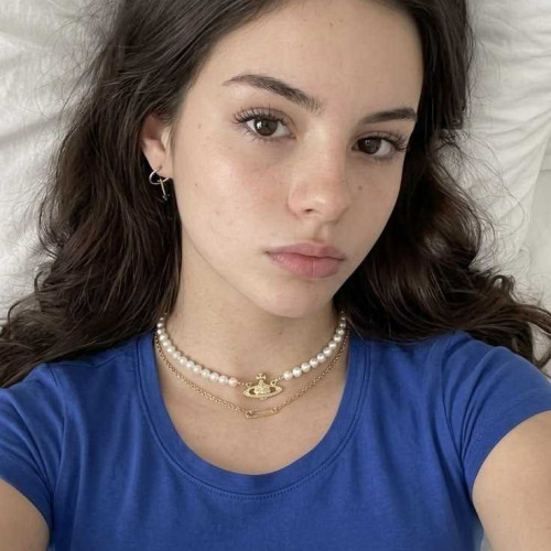 Amelia W. profile photo