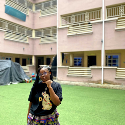 Christabel O. profile photo