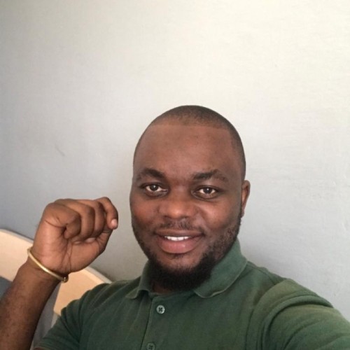 Kiyingi  I. profile photo