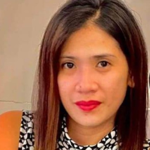 Angelica M. profile photo
