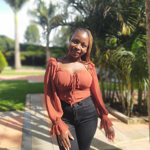 Bernice R. profile photo