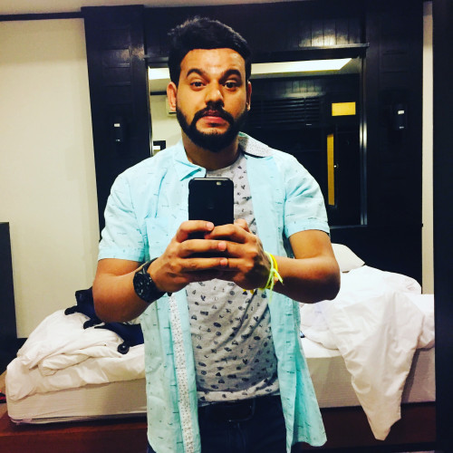 Vaibhav s. profile photo