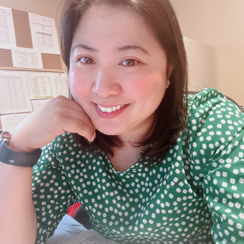 Leah S. profile photo