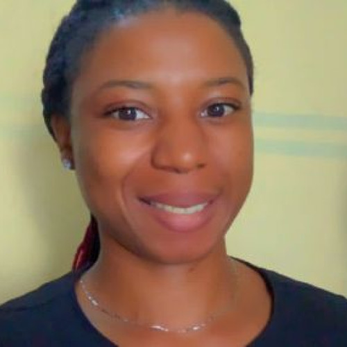 Ngozi I.