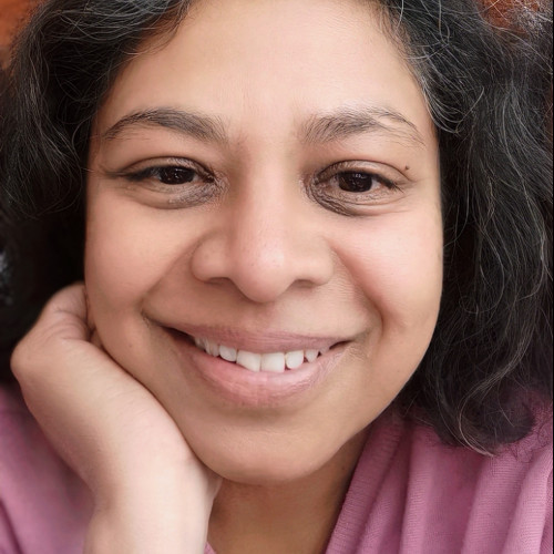 Sandhiya  B.