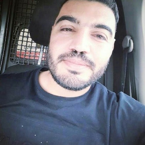 khalil b. profile photo