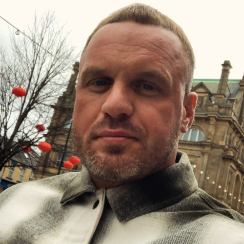 James S. profile photo