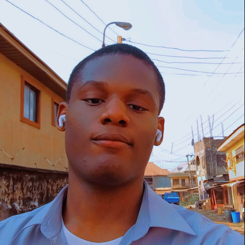 Jindum V. profile photo