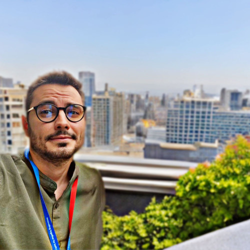 Klaus P. profile photo