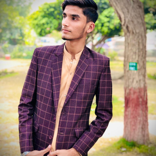 Ghazanfer A. profile photo