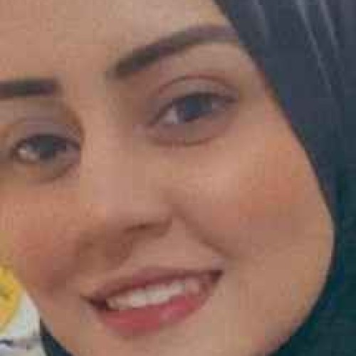 Afeefa K.