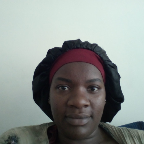 Zubeda N. profile photo