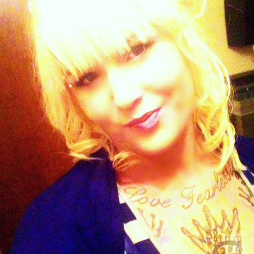 Amanda W. profile photo