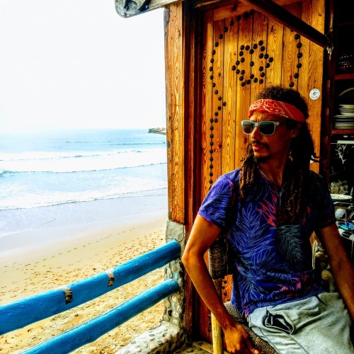 hari a. profile photo