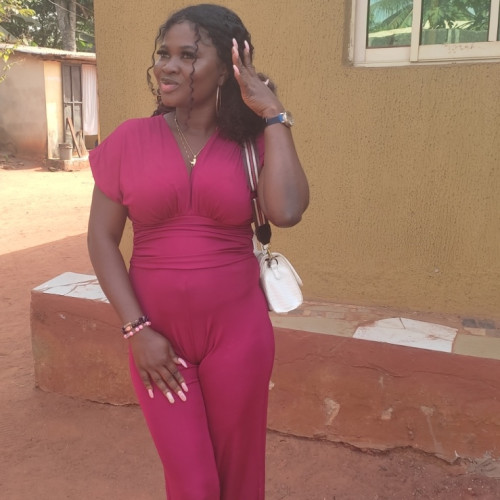 Egbulue  B. profile photo