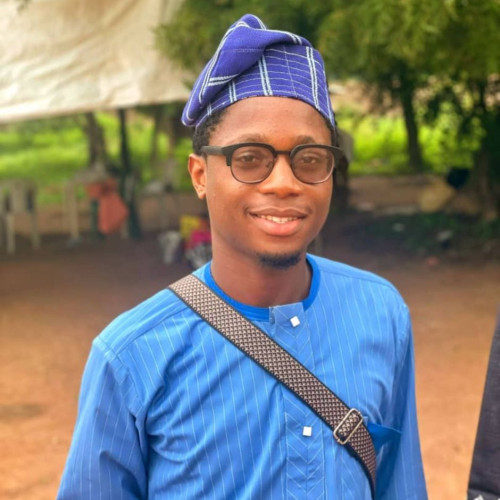 Stephen O. profile photo