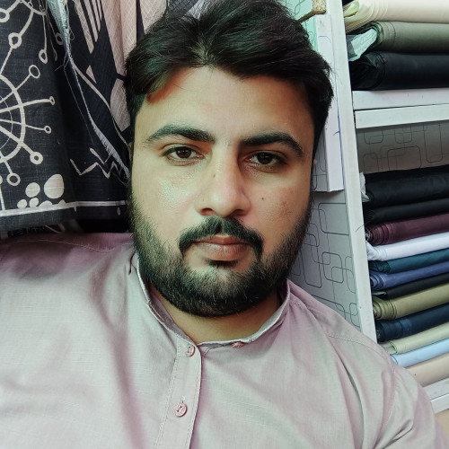 Waseem A. profile photo