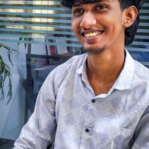 Tamil  A. profile photo