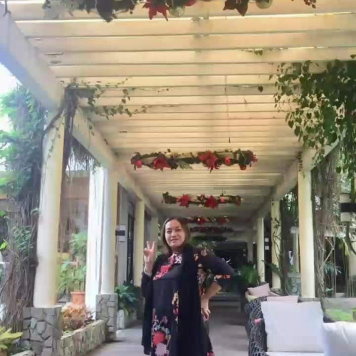 Aida Rose  P.