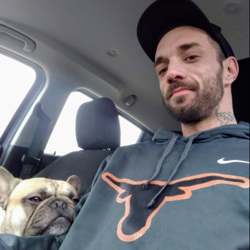 Chad L. profile photo