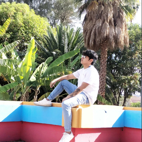 Alex a. profile photo