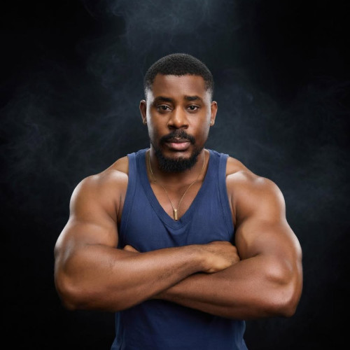 Xavier A. profile photo