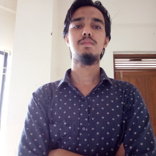 Majharul  I.