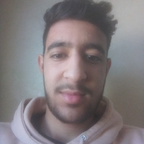 Amine E. profile photo